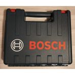 Bosch Gsr 120 Li Matkap Çantası Dayanıklı Tasarım ve Ergonomik Sap ile 28x34x10 cm Boyutunda