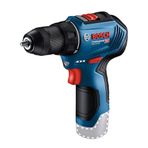 Bosch GSR 12V-30 Solo Akülü Vidalama Makinesi
