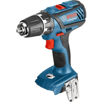 Bosch GSR 18-2-LI Professional Akülü Delme/Vidalama Makinesi