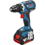 Bosch GSR 18 V-EC Akülü Vidalama Makinesi