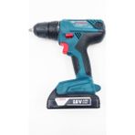 Bosch GSR 180-LI 18 V Çift Akülü Darbesiz Matkap