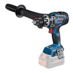 Bosch GSR 18V-150 C 18V 8.0Ah 84/150Nm Akülü Delme ve Vidalama
