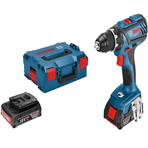 Bosch GSR 18V-28 Solo Akülü Vidalama Makinesi