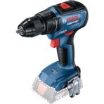 Bosch Gsr 18V-50 Professional Akülü Delme ve Vidalama Seti (Akü ve Şarj Cihazı Hariç) - Seçenek 1