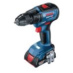 Bosch GSR 18V-50 Profesyonel Akülü Vidalama Makinesi