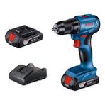 Bosch GSR185-LI Yedek Akülü Darbeli Vidalama Makinesi