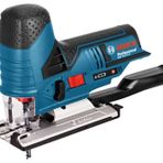 Bosch GST 12V-70 Dekupaj Testere