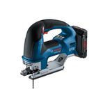 Bosch GST 18V-155 BC 18V Dekupaj Testere