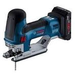 Bosch GST 18V-155 SC 18V 2x4 Ah Akülü Dekupaj Testere