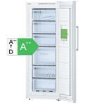 Bosch GSV29VW31 217 lt Beyaz Derin Dondurucu