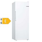 Bosch GSV29VWE0N E Sınıfı 217 lt 6 Çekmeceli Derin Dondurucu Beyaz