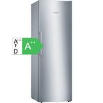 Bosch GSV33VI31N 192 lt Inox Derin Dondurucu