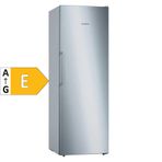 Bosch GSV33VIE0N 242 lt Inox Derin Dondurucu