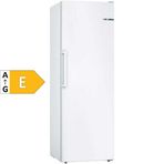 Bosch GSV33VWE0N E Sınıfı 220 lt 7 Çekmeceli Derin Dondurucu Beyaz