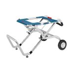 Bosch GTA 60 W Gönye Kesme Tezgahı