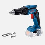 Bosch GTB 185-LI Akü ve Şarj Cihazı Dahil Değil Solo Alçıpan Vidalama Makinesi