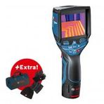 Bosch GTC 400 C Isı Dedektörü