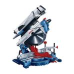 Bosch Gtm 12 Jl Gönye Kesme