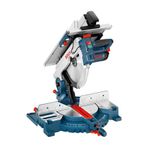 Bosch GTM 12 JL Üstten Tablalı Gönye Kesme Makinesi 0601B15001