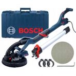 Bosch GTR 550 Alçıpan Zımpara Makinesi