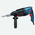 Bosch Güçlü Sds Plus Kırıcı Delici, Çok Fonksiyonlu ve Dayanıklı Alet - Seçenek 1