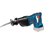 Bosch Güçlü ve Pratik 18V Gsa Tilki Kuyruğu Elektrikli El Matkabı