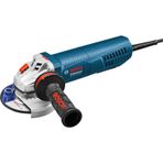 Bosch GWS 12-125 CIEP Taşlama Makinası