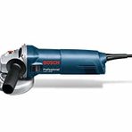 Bosch GWS 1400 Professional 125 mm 1400 W Açılı Taşlama Makinesi