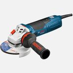 Bosch GWS 17-125 CIE Taşlama Makinesi