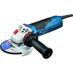 Bosch GWS 17-150 CI Professional Avuç Taşlama Makinesi