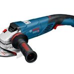 Bosch GWS 18-125 SI Taşlama Makinesi