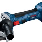 Bosch GWS 180-LI Akü Şarj Cihazı