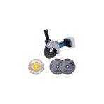 Bosch GWS 18V-180 P Akülü Taşlama Makinesi SOLO (Akü ve Şarj Cihazı Dahil Değil) - 06019H6L01