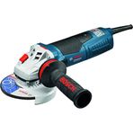 Bosch GWS 19-125 CIE Professional Avuç Taşlama Makinesi