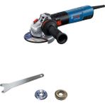 Bosch Gws 20-125 Sb Profesyonel Elektronik El Taşlama Aleti - Seçenek 1