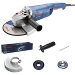 Bosch GWS 2200-230 H Büyük Taşlama Makinesi