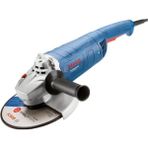 Bosch Gws 2200-230 P Avuç Taşlama Makinesi, Güçlü ve Dayanıklı Performans - Seçenek 1