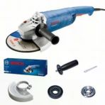 Bosch Gws 2200-230 P Taşlama Makinesi