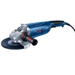 Bosch Gws 24-180 P Büyük Taşlama Makinesi, Yüksek Performans ve Dayanıklılık - Seçenek 1
