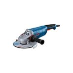 Bosch Gws 27-180 J Taşlama Makinesi