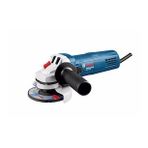 Bosch Gws 750 Avuç Taşlama Makinesi