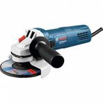 Bosch GWS 750 S 750 Watt Taşlama Makinesi