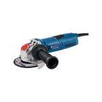 Bosch Gwx 14-125 Avuç Taşlama Makinesi