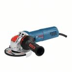 Bosch GWX 9-115 S Taşlama Makinası