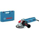 Bosch Gwx 9-115 S Taşlama Makinesi