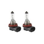 Bosch H11 12V 55W Far Ampulü 2 Adet Set