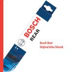 Bosch H282 Ford Fiesta 1.4 TDCI 2001-2008 Arka Silecek