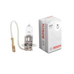 Bosch H3 12V 55W Standart Halogen Ampul