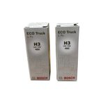 Bosch H3 Ampul 24v 70W (1987 302 861) 2 Adet Fiyatı