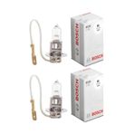 Bosch H3 Uyumlu Ampul 12V Standart 55W 2 Adet